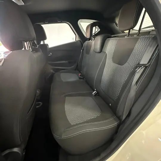 CAPTUR 1.6 16V SCE Life