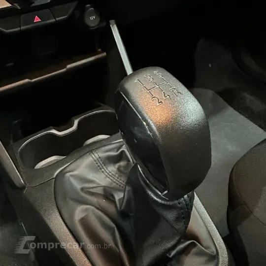 C3 Live Pack 1.0 Flex 6V 5p Mec.