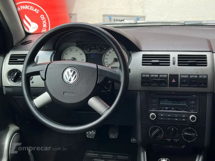 PARATI 2.0 MI Crossover 8V G.III