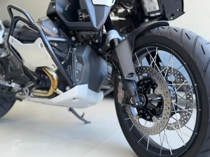 GS 1300 ADV TRIPLE BLACK