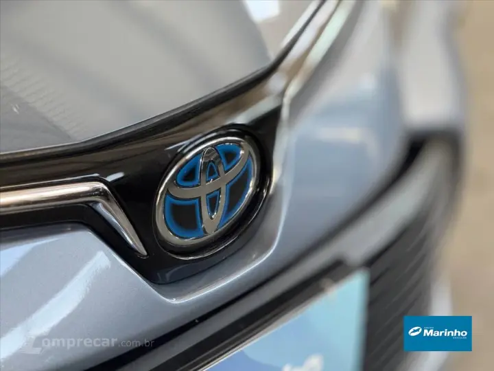 COROLLA 2.0 VVT-IE FLEX ALTIS DIRECT SHIFT