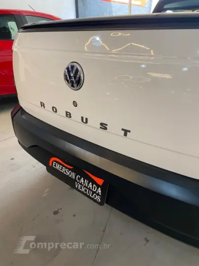 SAVEIRO 1.6 MSI Robust CS 16V