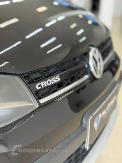 SAVEIRO 1.6 Cross CE 16V