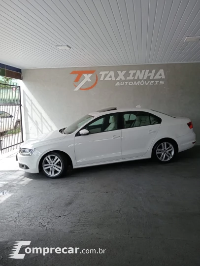 JETTA 2.0 Comfortline 120cv