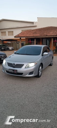 COROLLA 1.6 GLI 16V