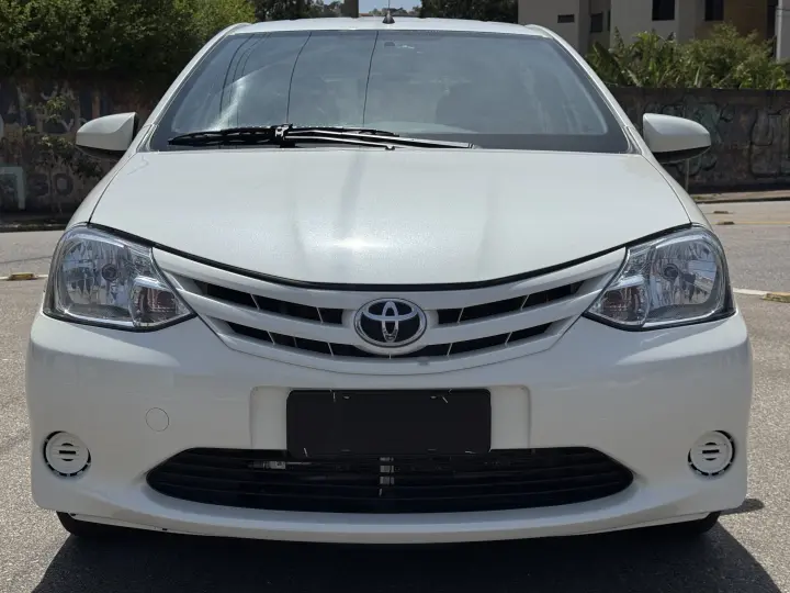 ETIOS 1.3 X 16V