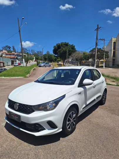 ARGO 1.0 Firefly Drive