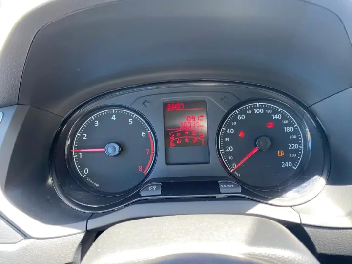 SAVEIRO 1.6 MSI Robust CS 8V