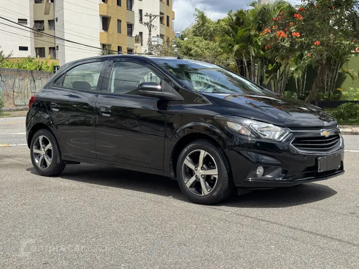 ONIX 1.4 MPFI LTZ 8V