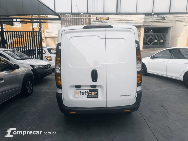 FIORINO 1.4 MPI Furgão Endurance 8V