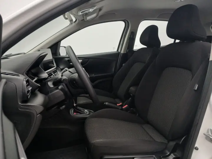 PULSE 1.3 FLEX DRIVE CVT