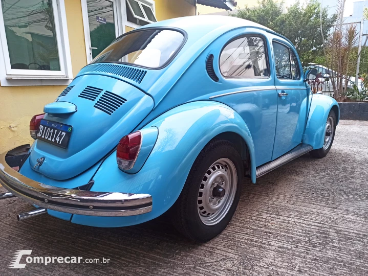 FUSCA 1.5 8V