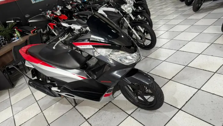 Pcx SPORT 150C - Scooter