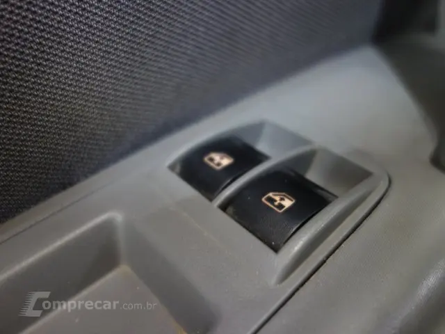 PALIO - 1.4 MPI ATTRACTIVE 8V 4P MANUAL