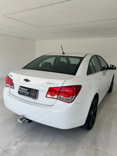 CRUZE 1.8 LT 16V