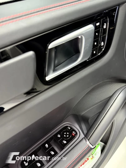 CAYENNE 3.0 V6 E-hybrid AWD S