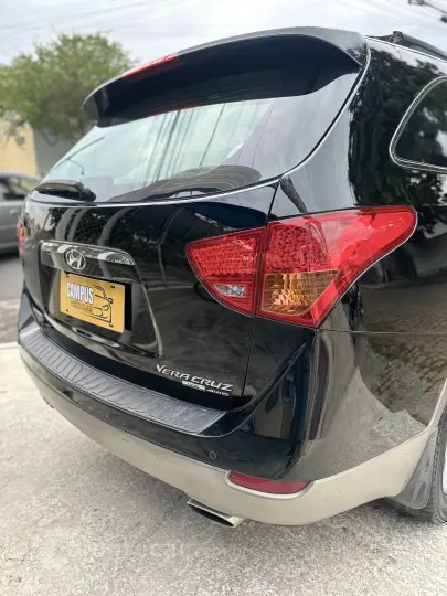 VERA CRUZ 3.8 GLS 4WD 4X4 V6 24V