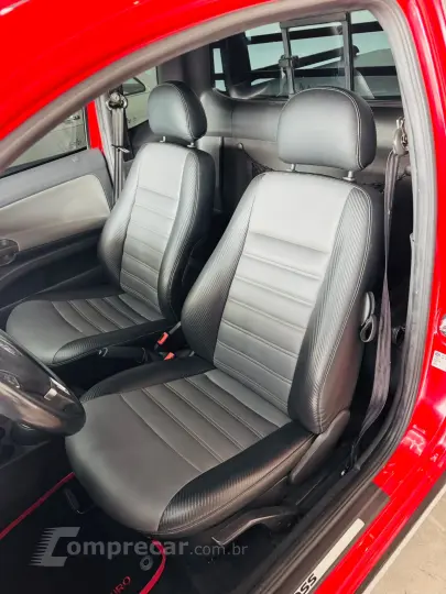 SAVEIRO 1.6 Cross CE 16V