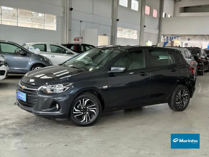 ONIX 1.0 FLEX LT MANUAL