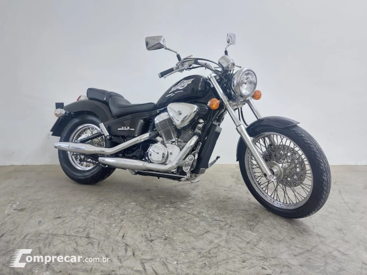 HONDA SHADOW 600C VT