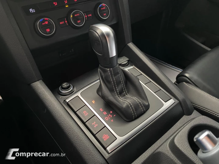 AMAROK Extreme CD 3.0 4x4 TB Dies. Aut.