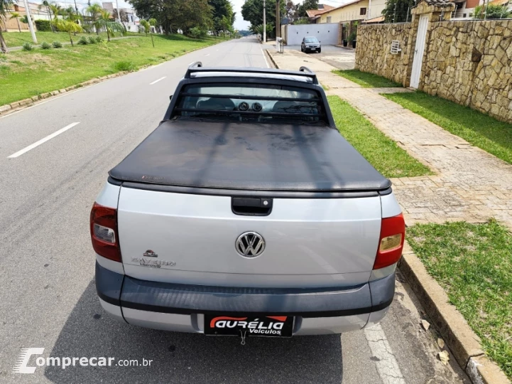 SAVEIRO 1.6 MI CE 8V G.V