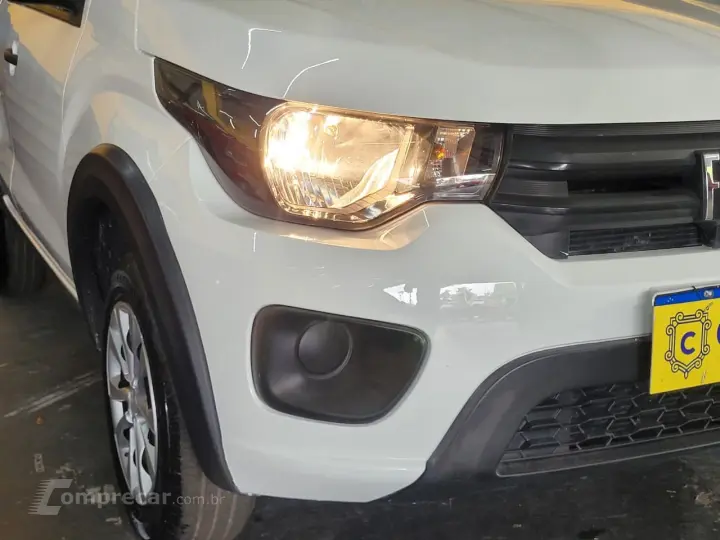 MOBI LIKE 1.0 Fire Flex 5p.