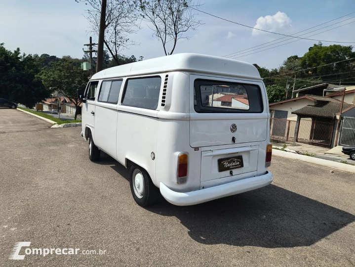 KOMBI 1.4 MI STD 8V