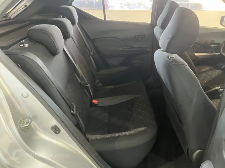 KICKS 1.6 16vstart S