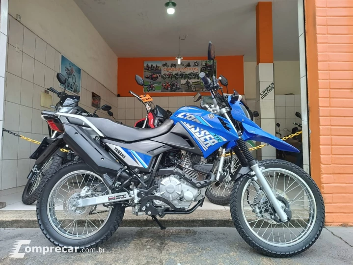 XTZ 150 CROSSER Z