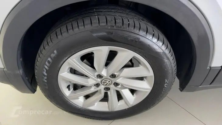 T CROSS SENSE TSI AD