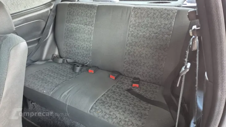 PALIO 1.0 MPI Fire Economy 8V