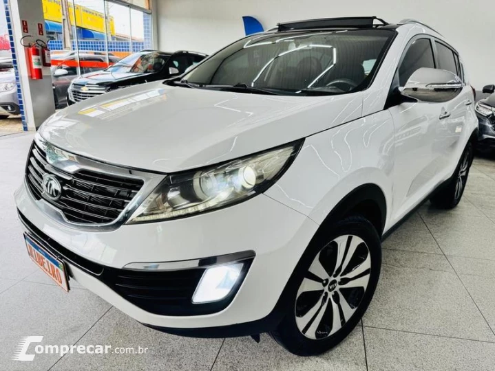 SPORTAGE EX2 OFFG4