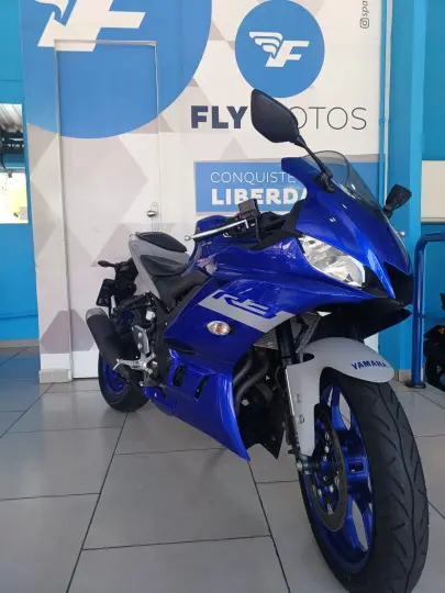 YZF R3 ABS