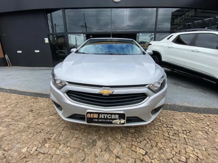 ONIX 1.0 MPFI LT 8V FLEX 4P MANUAL