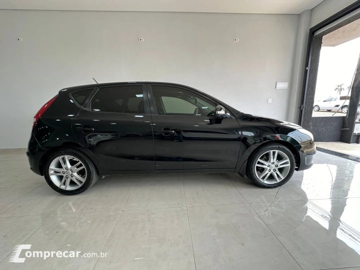 I30 2.0 MPI 16V