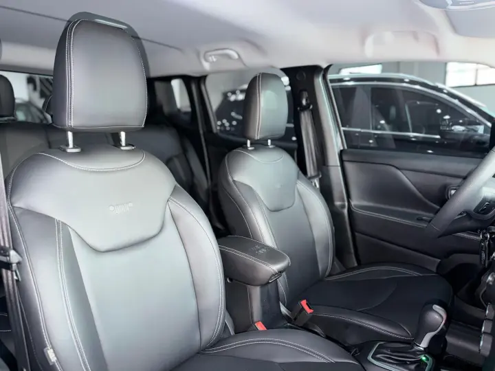 RENEGADE 1.3 T270 Turbo Sport