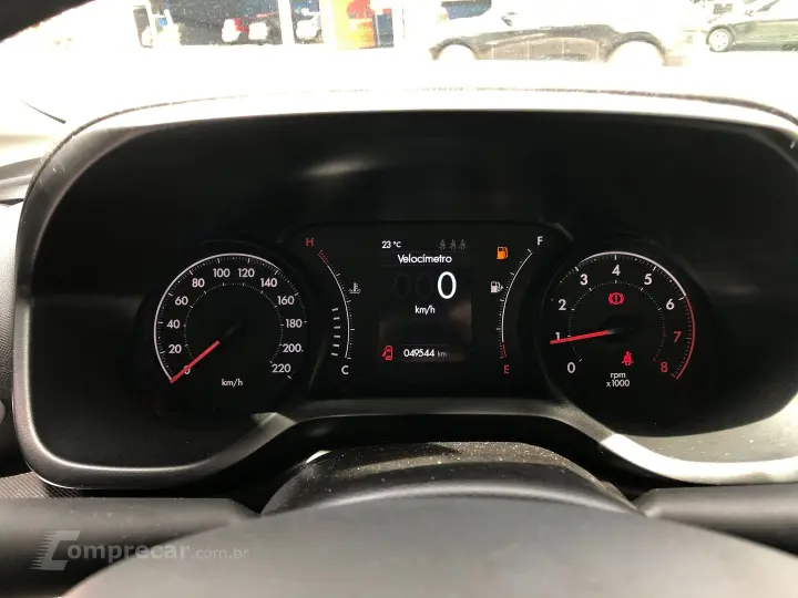 Pulse 1.3 Flex Drive Manual