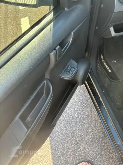 CELTA 1.0 MPFI Spirit 8V