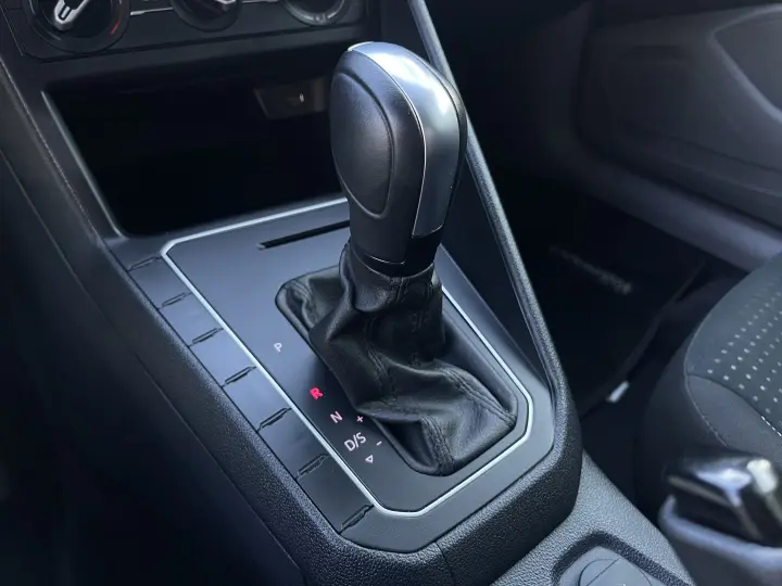 VIRTUS 1.0 200 TSI COMFORTLINE AUTOMÁTICO