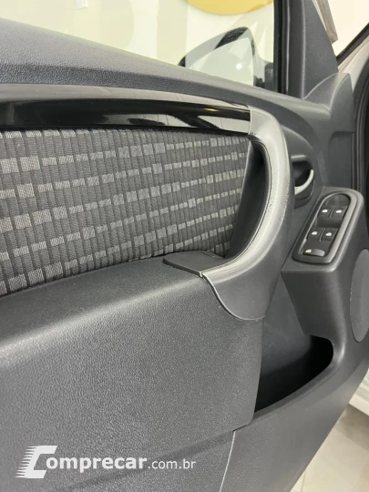 SANDERO 1.6 Privilége 16V