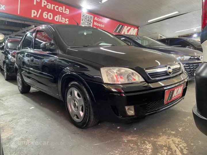 CORSA HATCH MAXX 1.4 8V 4P