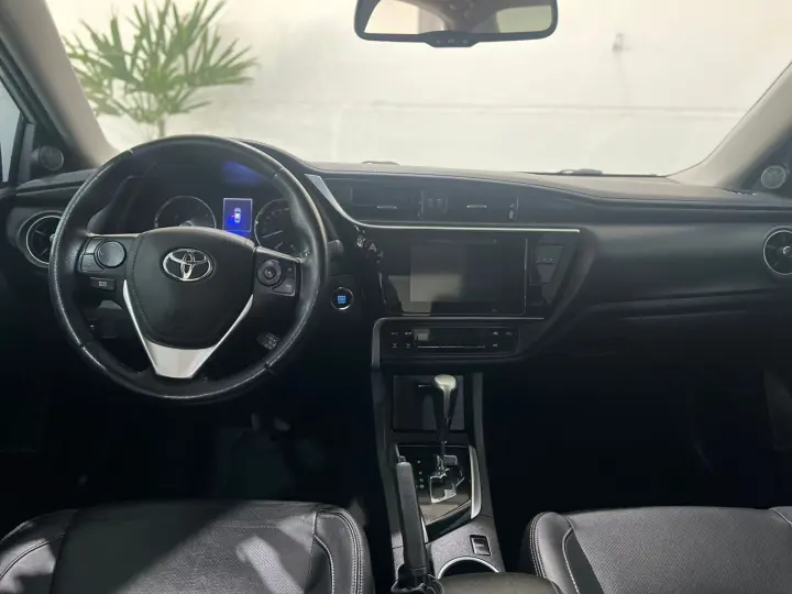 COROLLA 2.0 Vvt-ie XEI