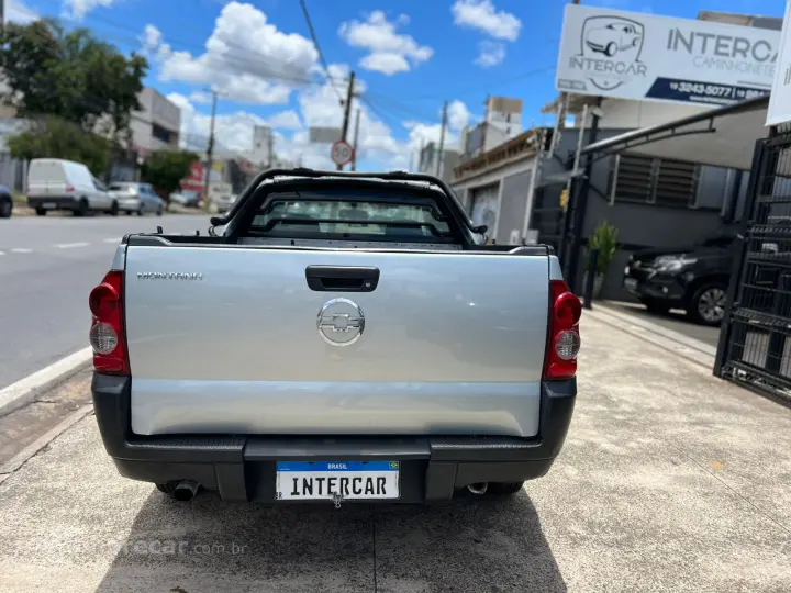 MONTANA 1.8 CONQUEST