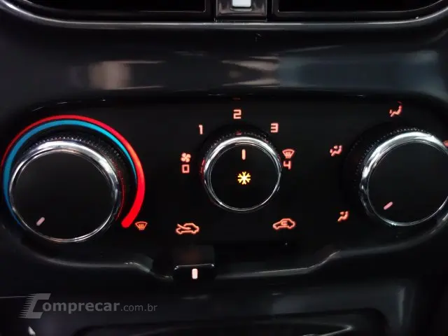 STRADA - 1.8 MPI ADVENTURE CE 16V 2P MANUAL