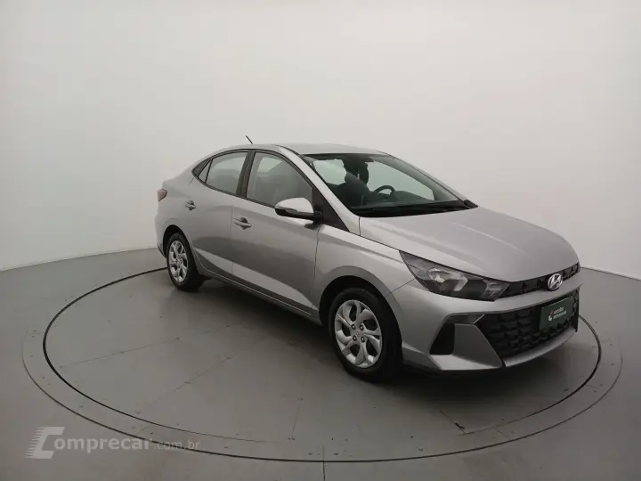 HB20S 1.0 12V FLEX COMFORT PLUS MANUAL