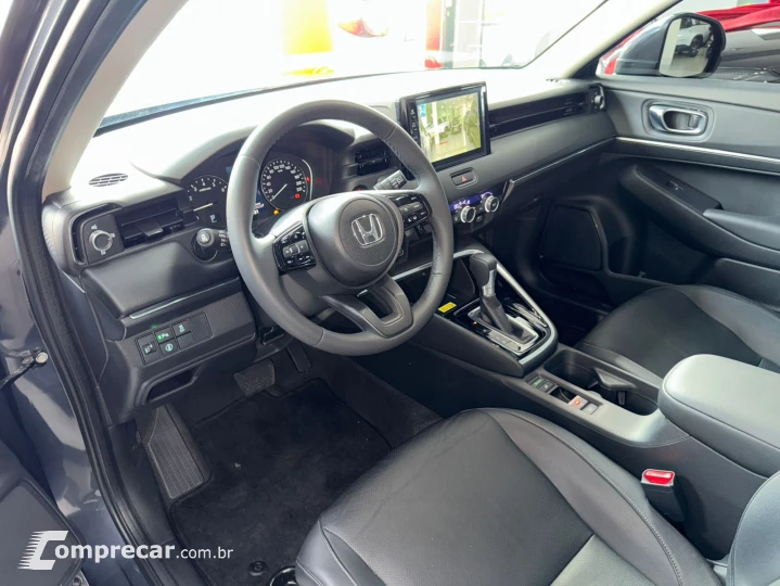 HR-V 1.5 DI I-vtec EXL