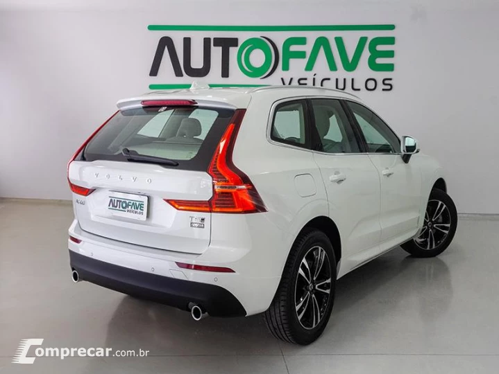 XC60 2.0 T5 Momentum AWD Geartronic