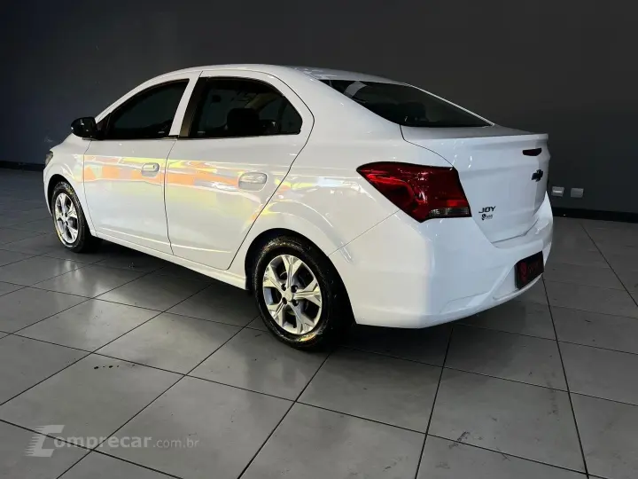 JOY 1.0 8V PLUS BLACK EDITION FLEX MANUAL