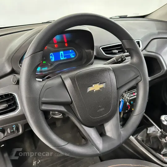 ONIX HATCH LT 1.4 8V FlexPower 5p Mec.